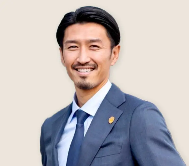 渡部 博文 氏