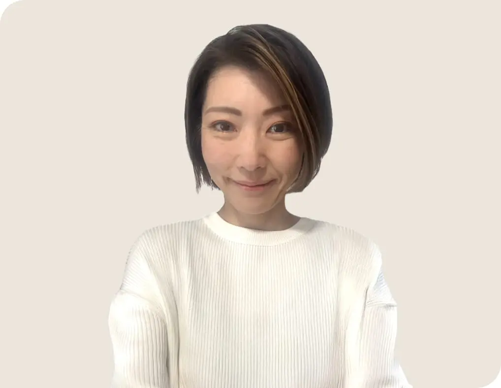 板橋 美由希