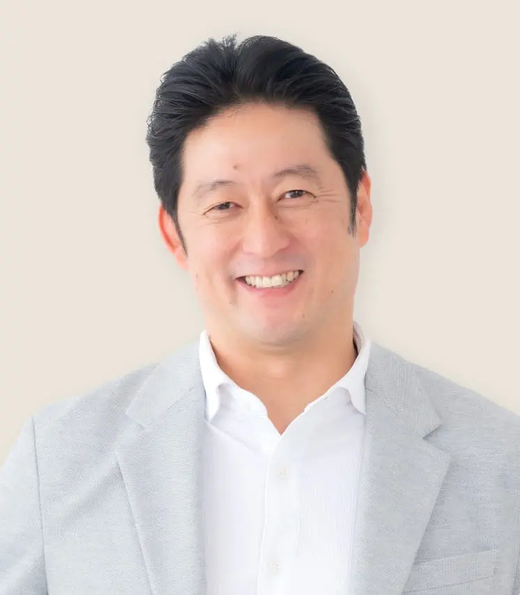 秦アンディ英之